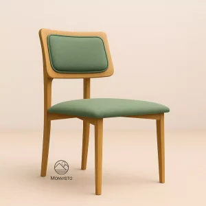 صندلی ناهار خوری