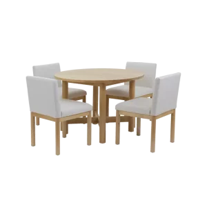 ست میز و صندلی