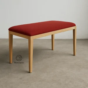 نیمکت ناهارخوری مدل لونا (Luna)