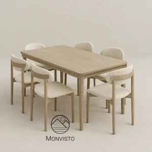 میز و صندلی ناهار خوری