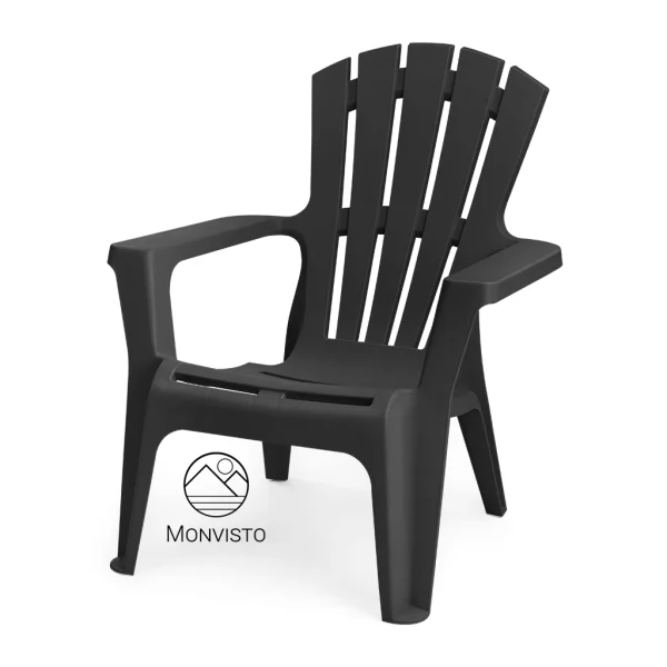 صندلی پلاستیکی مدل ماسکوکا (Muskoka)
