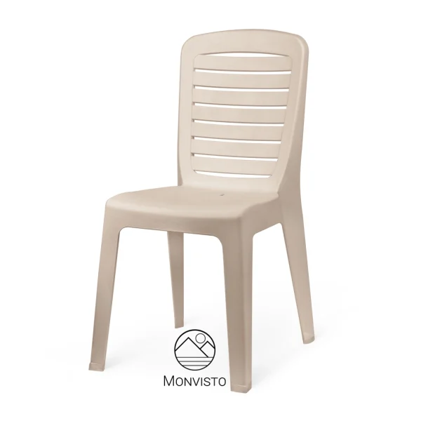 صندلی پلاستیکی مدل مونیکا زبرا (Monica) - تصویر 7