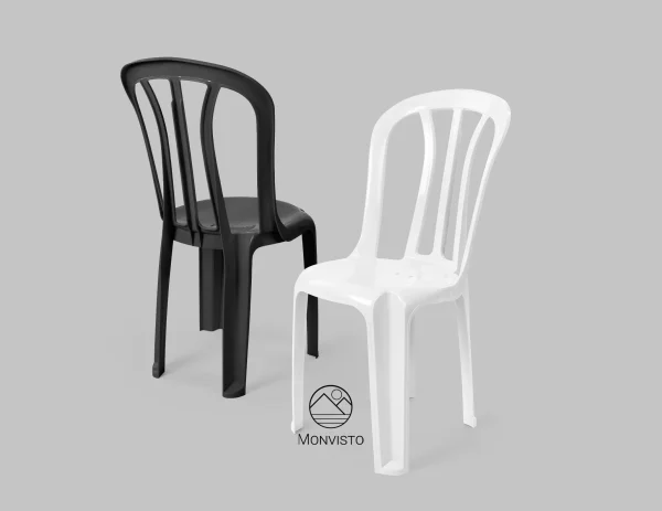 صندلی پلاستیکی مدل راینا (Raina) - تصویر 6
