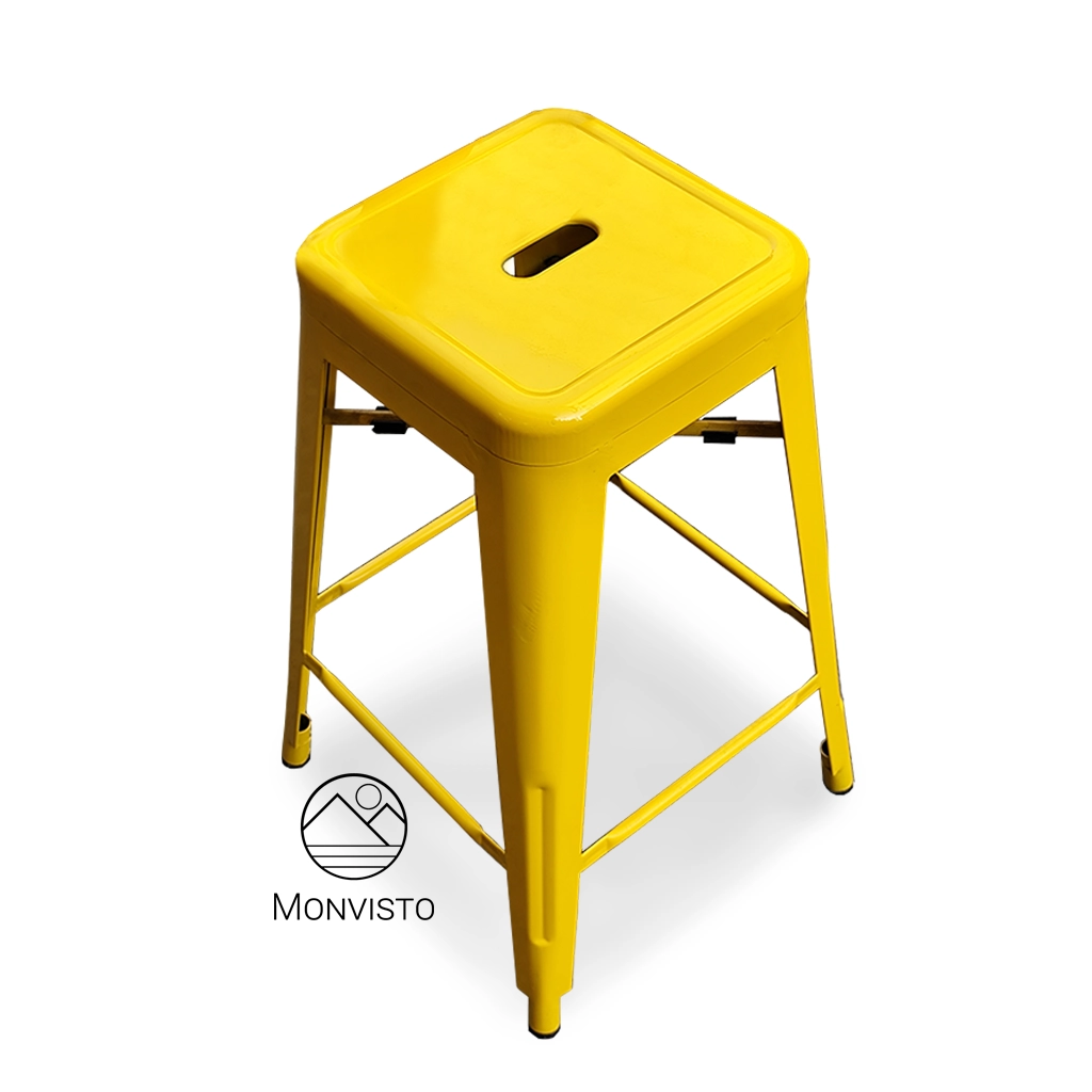 صندلی اپن آشپزخانه فلزی