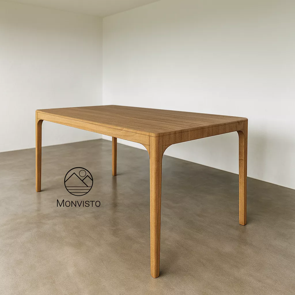 میز ناهار خوری 6 نفره و 4 نفر و 8 نفری