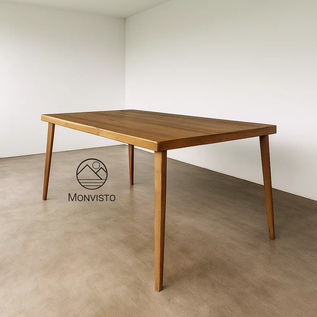 میز ناهار خوری 4 نفره مدل پونتو